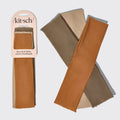 Black Active Headbands - Sedona Active Headbands 3pc Set