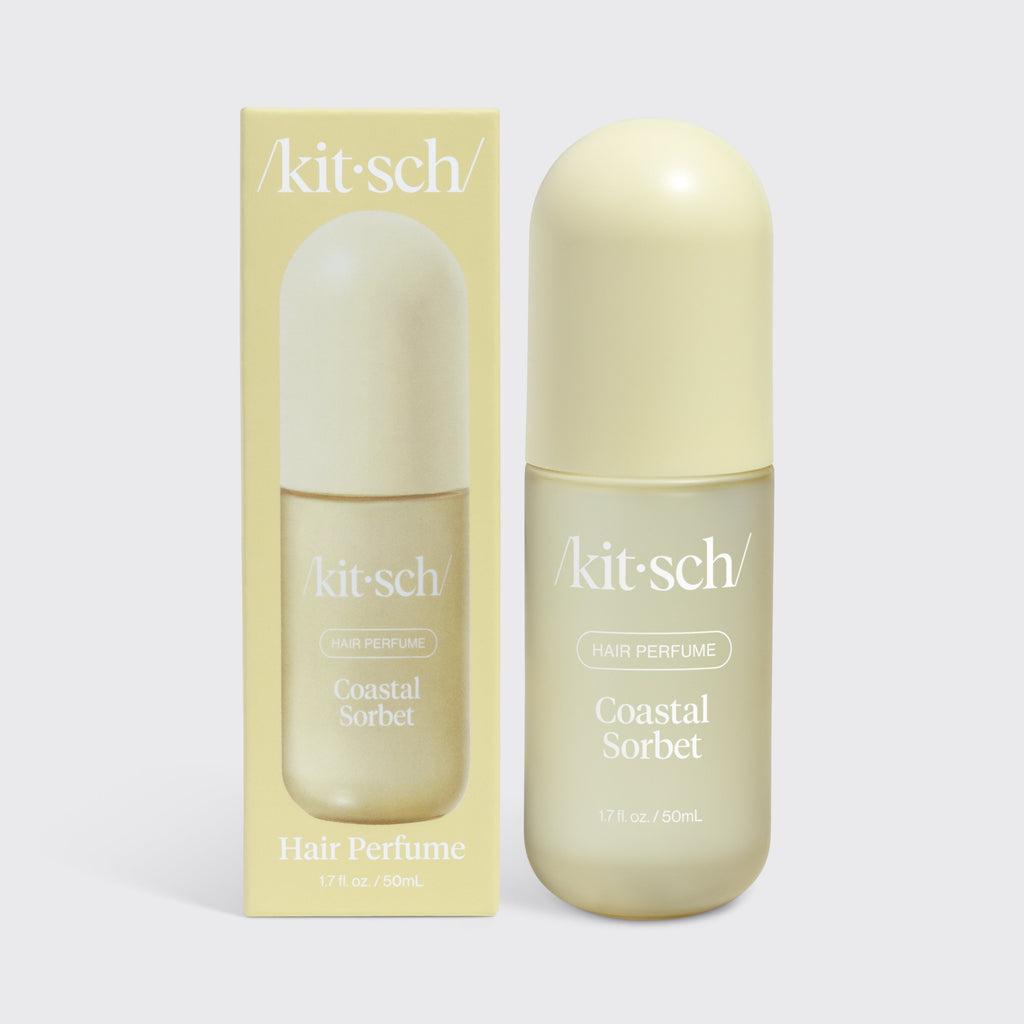 Beachy Gelato Hair & Body Perfume Mist - Coastal Sorbet Hair & Body Perfume Mist