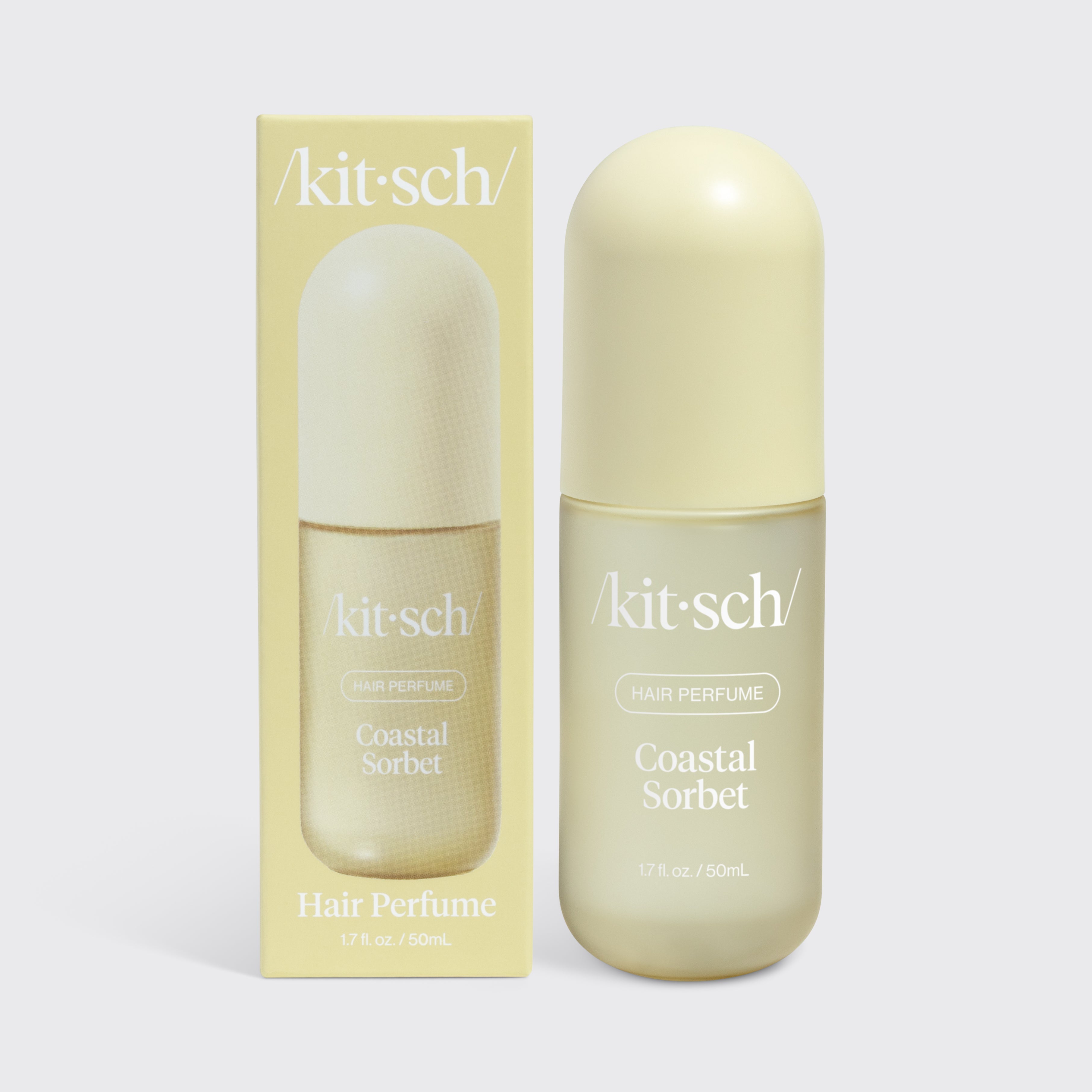 Beachy Gelato Hair & Body Perfume Mist - Coastal Sorbet Hair & Body Perfume Mist