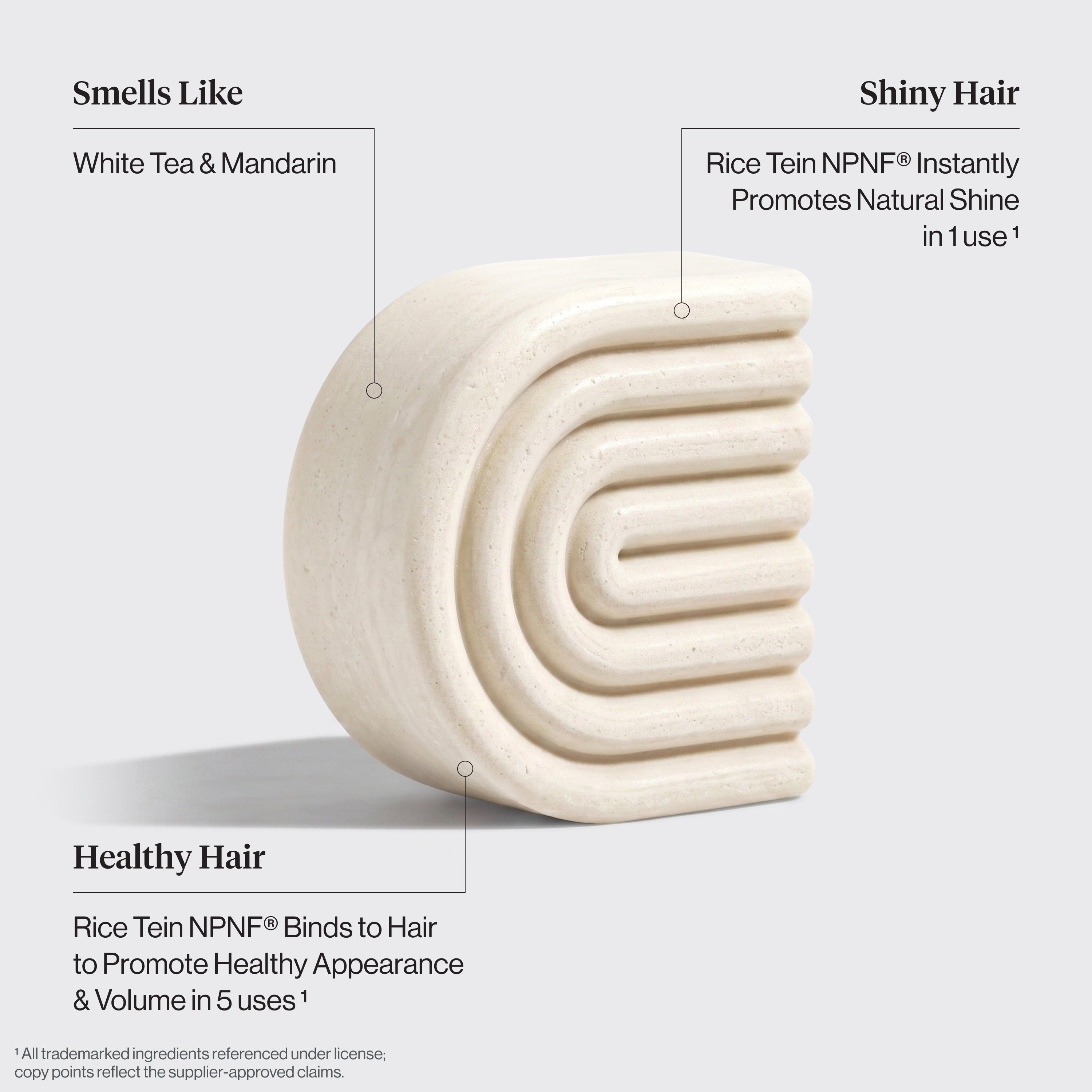 Rice Water Shampoo & Conditioner, Kojic Acid Wash, FREE Terracotta Soap Dish & FREE Shipping