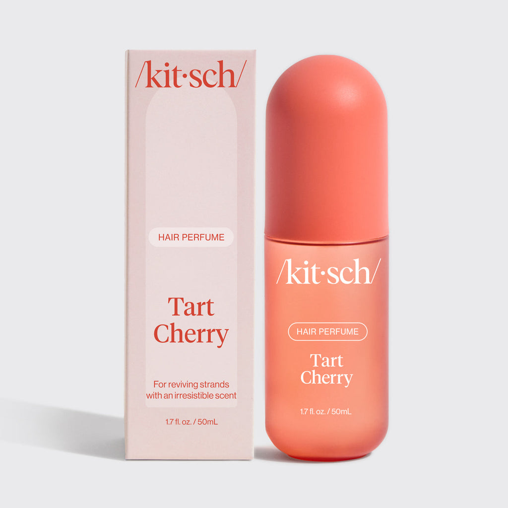 Beachy Gelato Hair & Body Perfume Mist - Tart Cherry Hair & Body Perfume Mist